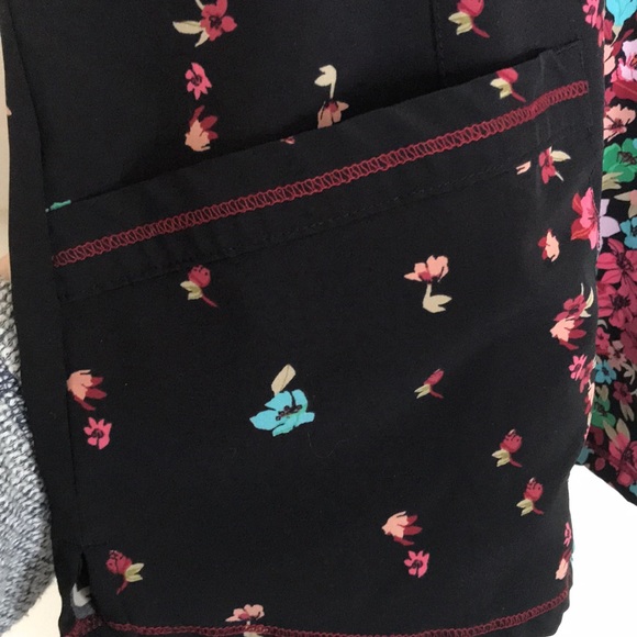 Health Pro Scrub Top - Picture 3 of 7